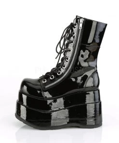 Gothic Boots Demonia BEAR-265 Boots