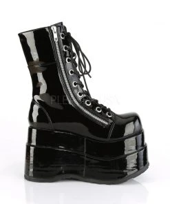 Gothic Boots Demonia BEAR-265 Boots