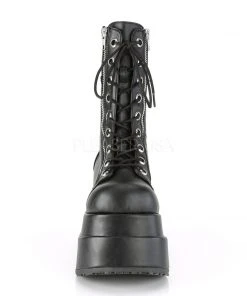 Demonia BEAR-265 Boots Gothic Boots