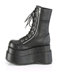 Demonia BEAR-265 Boots Gothic Boots