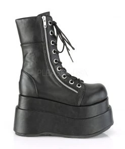 Demonia BEAR-265 Boots Gothic Boots