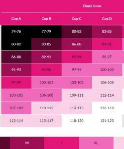 Plus Size Belsira Suspender Belt (4XL)