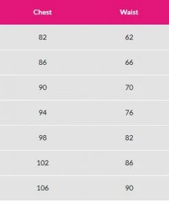 Plus Size Belsira Suspender Belt (4XL)