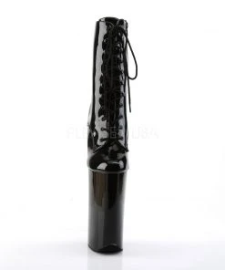 Ladies Fetish Boots Pleaser BEYOND-1020 Boots Patent