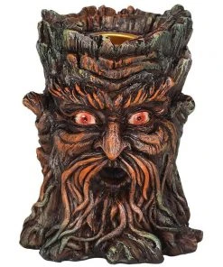 Something Different All Homeware Small Green Man Backflow Incense Burner 9 Something Different All Homeware Small Green Man Backflow Incense Burner