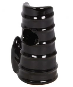 Something Different Split Bamboo Fountain Backflow Incense Burner All Homeware