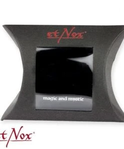 Echt All Jewellery EtNox Elf In Moon Pendant