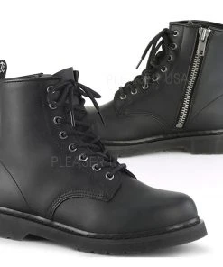 Demonia BOLT-100 Boots Gothic Boots 15 Demonia BOLT-100 Boots Gothic Boots