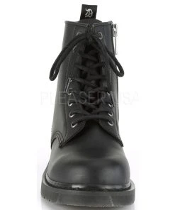 Demonia BOLT-100 Boots Gothic Boots 11 Demonia BOLT-100 Boots Gothic Boots