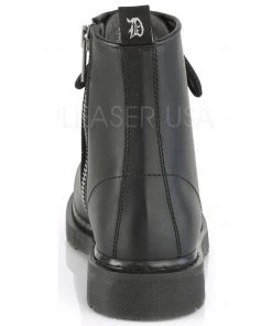 Demonia BOLT-100 Boots Gothic Boots 13 Demonia BOLT-100 Boots Gothic Boots