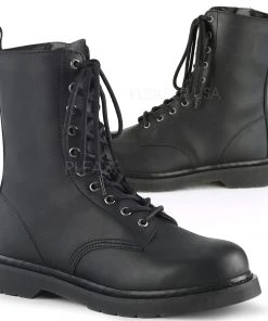 Demonia BOLT-200 Boots Gothic Boots