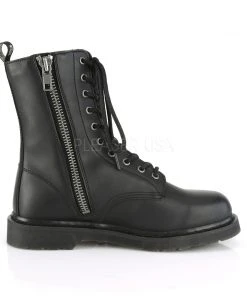 Demonia BOLT-200 Boots Gothic Boots
