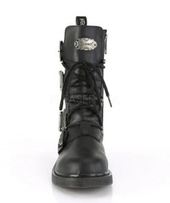 Demonia BOLT-265 Boots Gothic Boots