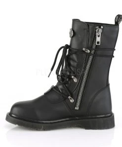 Demonia BOLT-265 Boots Gothic Boots