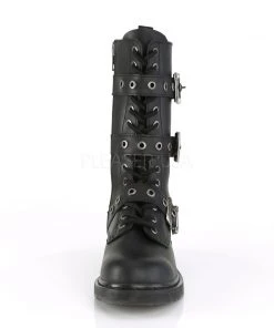 Gothic Boots Demonia BOLT-330 Boots