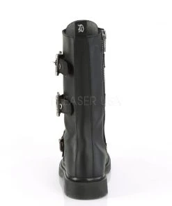 Gothic Boots Demonia BOLT-330 Boots