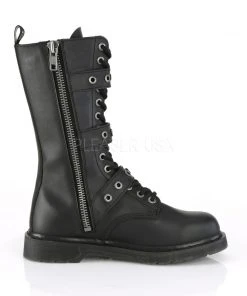 Gothic Boots Demonia BOLT-330 Boots
