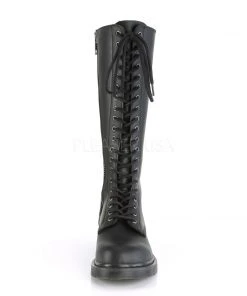 Gothic Boots Demonia BOLT-400 Boots
