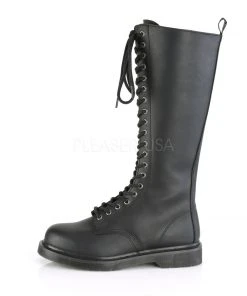 Gothic Boots Demonia BOLT-400 Boots