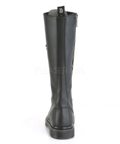 Gothic Boots Demonia BOLT-400 Boots