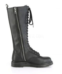 Gothic Boots Demonia BOLT-400 Boots