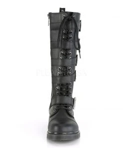 Gothic Boots Demonia BOLT-425 Boots