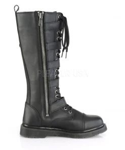 Gothic Boots Demonia BOLT-425 Boots