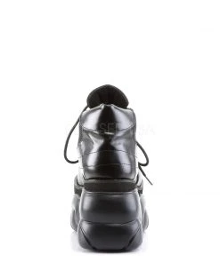 Demonia BOXER-01 Sneakers Gothic Boots