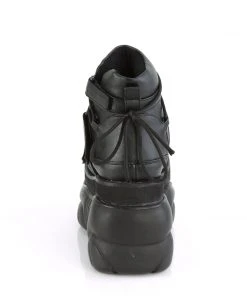 Demonia BOXER-13 Boots