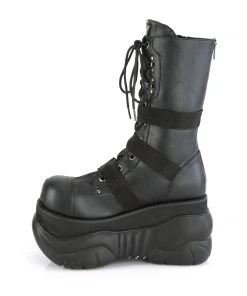 Gothic Boots Demonia BOXER-230 Boots
