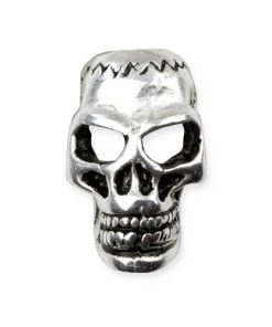 Echt EtNox Beard Or Hair Pearl Skull BP1005 7 Echt EtNox Beard Or Hair Pearl Skull BP1005