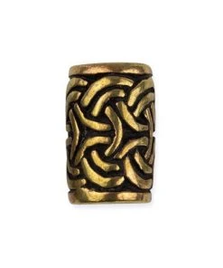 Echt EtNox Bronze Beard Or Hair Pearl BP1008 7 Echt EtNox Bronze Beard Or Hair Pearl BP1008