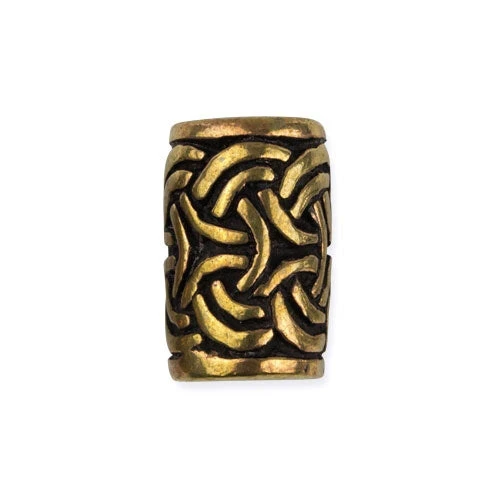 Echt EtNox Bronze Beard Or Hair Pearl BP1008 5 Echt EtNox Bronze Beard Or Hair Pearl BP1008