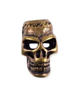 Echt EtNox Bronze Beard Or Hair Pearl BP1012