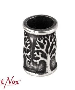 Echt EtNox Beard Or Hair Pearl BP1017