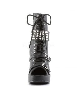 Demonia BRAVO-89 Boots