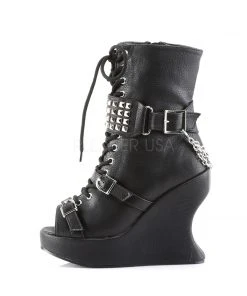 Demonia BRAVO-89 Boots