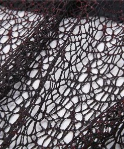 Ladies Gothic Clothing Dark In Love Noctrina Gothic Cape