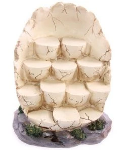 Puckator Baby Dragon Egg World Display Stand