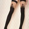 Ballerina 428 Hold Ups Stockings And Holdups
