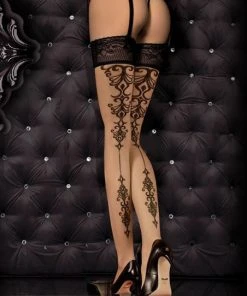 Ballerina 357 Hold Ups Stockings Stockings And Holdups