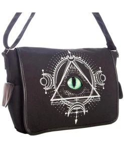 Banned Astral Voyage Shoulder Bag