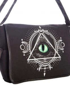 Banned Astral Voyage Shoulder Bag