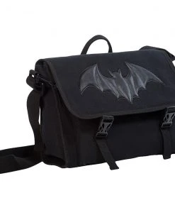 Banned Dragon Frenzy Bat Bag