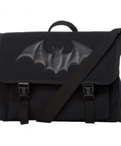 Banned Dragon Frenzy Bat Bag