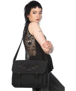 Banned Dragon Frenzy Bat Bag
