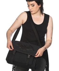 Banned Dragon Frenzy Bat Bag