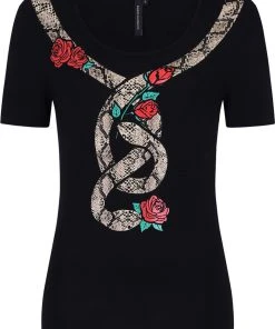 Banned Dark Night Top