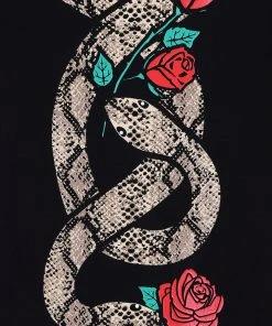 Banned Dark Night Top