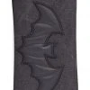 Banned Bat Purse